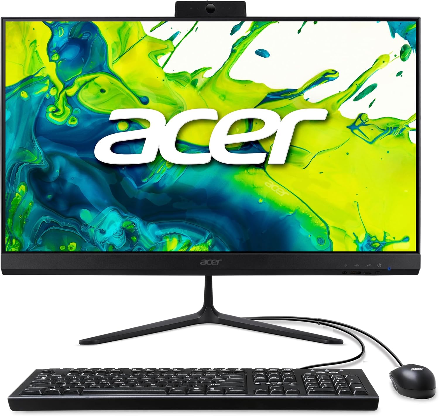 acer Aspire C27 AIO Desktop | 27
