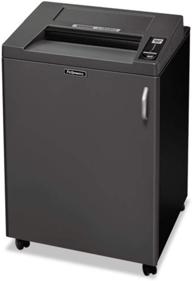 Fortishred 3850C 24-Sheet TAA Compliant Cross-Cut Paper Shredder