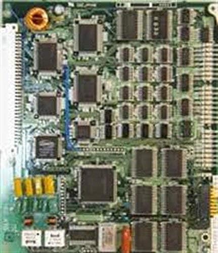NEC DTI-U10 / 750190 Circuit Card (Renewed)