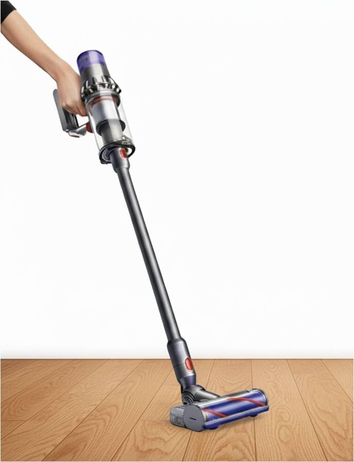 Dyson V11 Extra Cordless Vacuum Cleaner | Iron | New