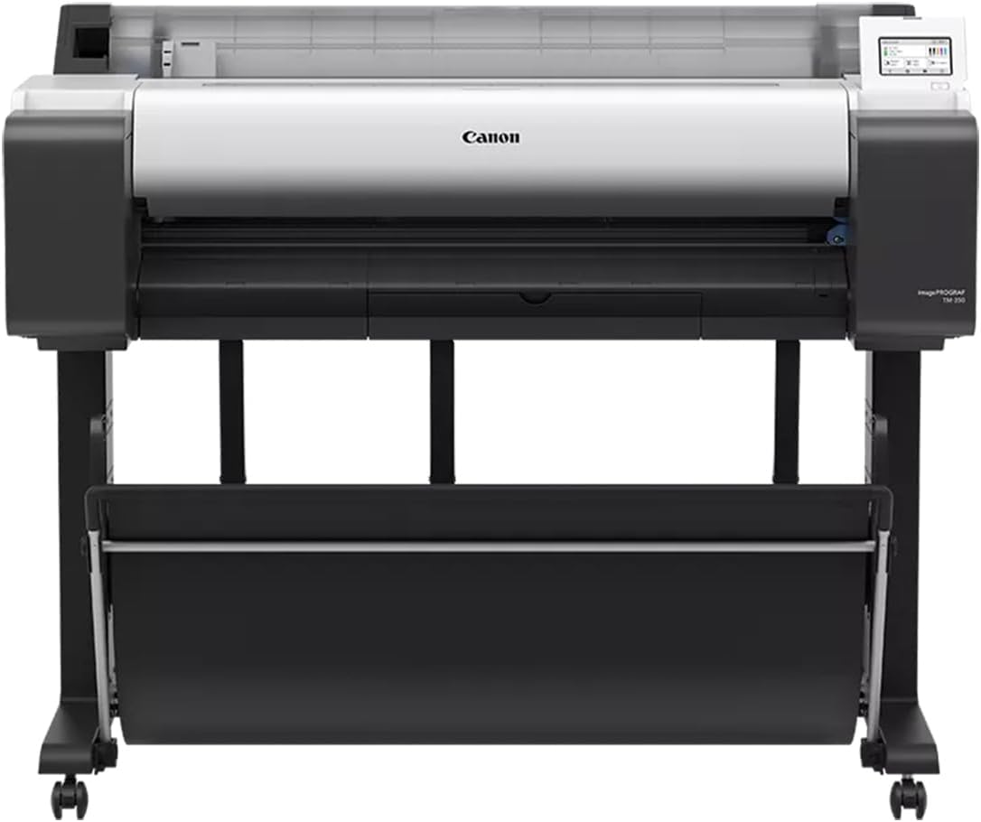 Canon imagePROGRAF TM-350 36-inch Color Inkjet Printer