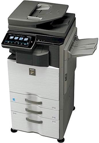 Sharp MX-M365N Workgroup Copier, Print, Scan @ 36 PPM (Renewed)