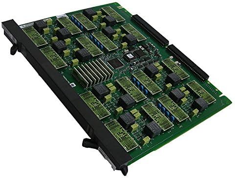Nortel Meridian NT8D09CA Analog Line Card with Message Waiting (Renewed)