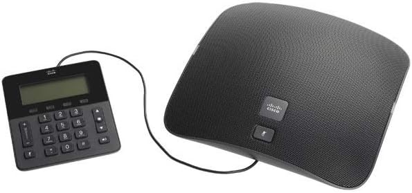 Cisco CP-8831-K9= Unified IP Conference Phone