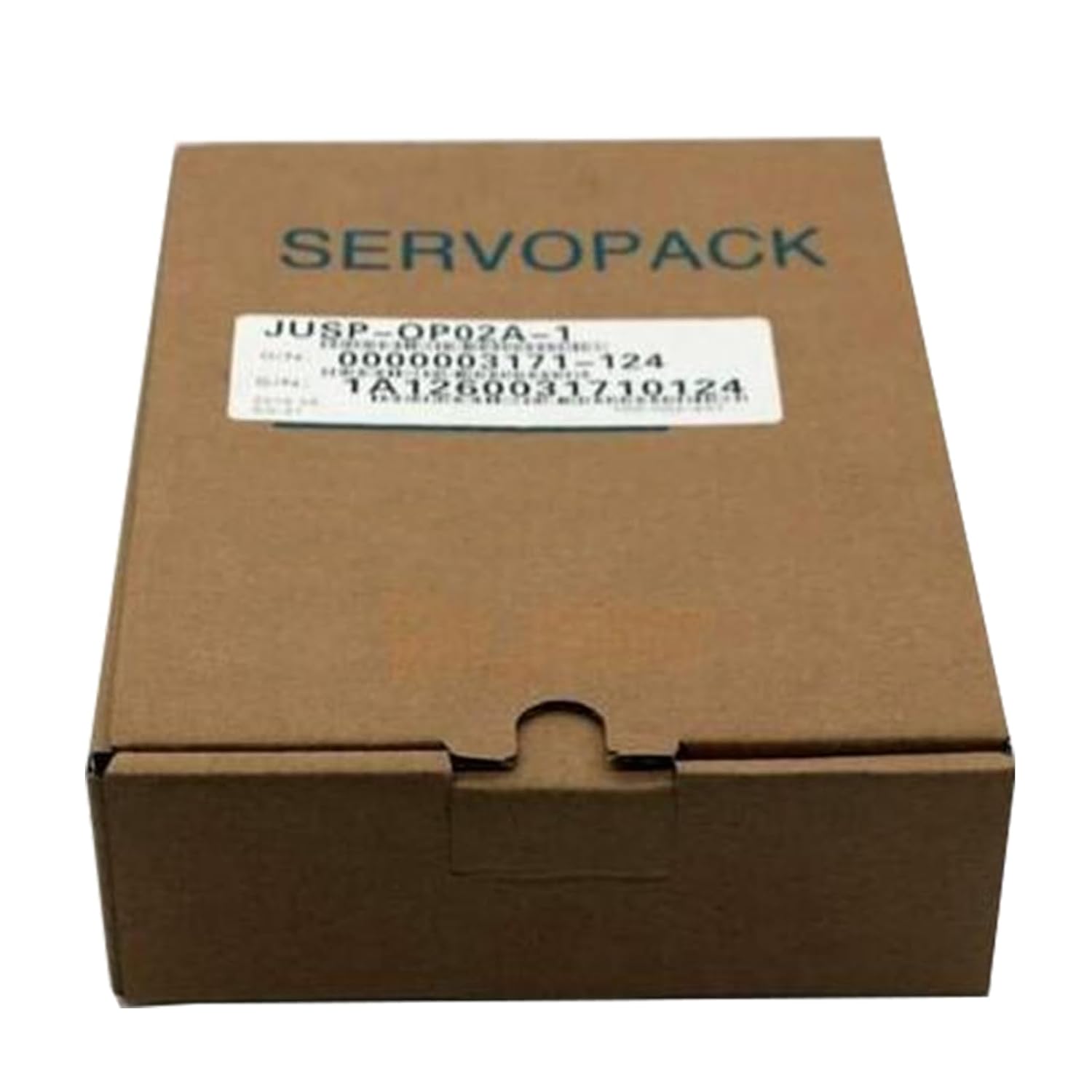 JUSP-OP02A-1 Handheld Operator JUSPOP02A1 Sealed in Box 1 Year Warranty