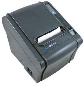 VeriFone Thermal Receipt Printer RP-310 (Renewed)