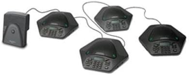 Clear One-ClearOne MaxAttach IP- inlcudes 2 phones