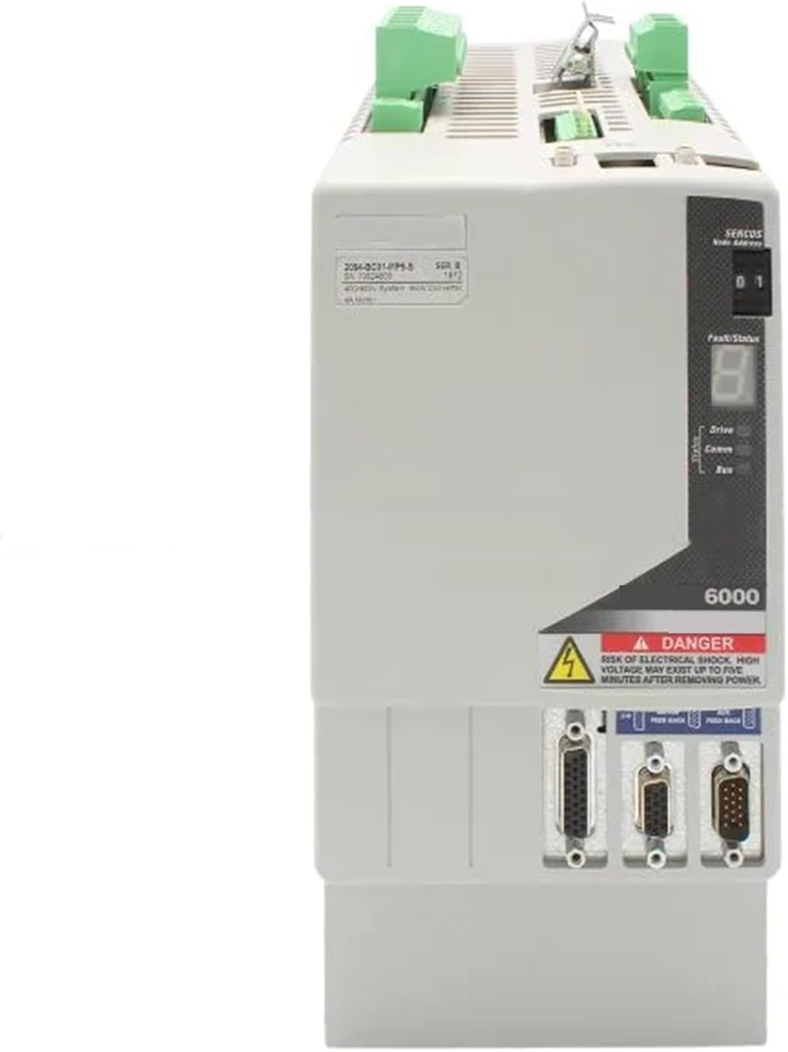 CungSu 2094-BC01-MP5-S New in Box 2094BC01MP5S Expediated and Sealed