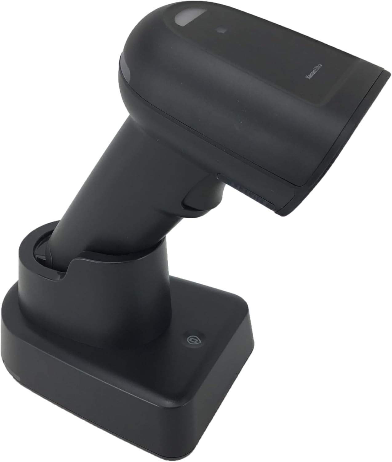 Honeywell Xenon Ultra 1962G-HD (High Density) Cordless Barcode Scanner (Black, 2D, 1D, PDF, Postal, Green Dot LED，IP52，Radio/Bluetooth) Kit, Includes Cradle and USB Cable (Upgraded Model of 1952G-HD)
