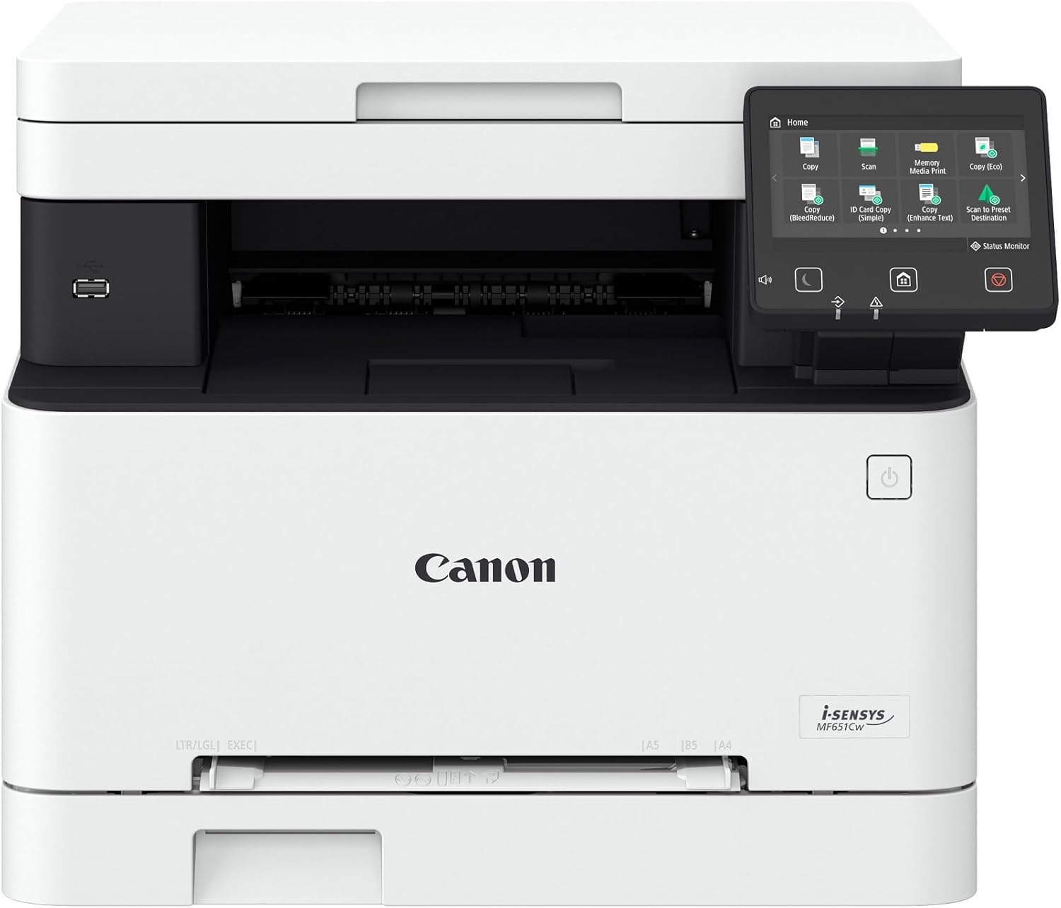 Canon Mf651cw
