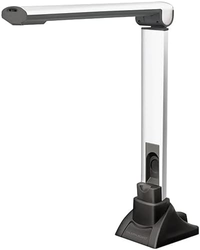 Triumph Board A405 - Document Camera, 5 MP USB 2.0 Auto Focus