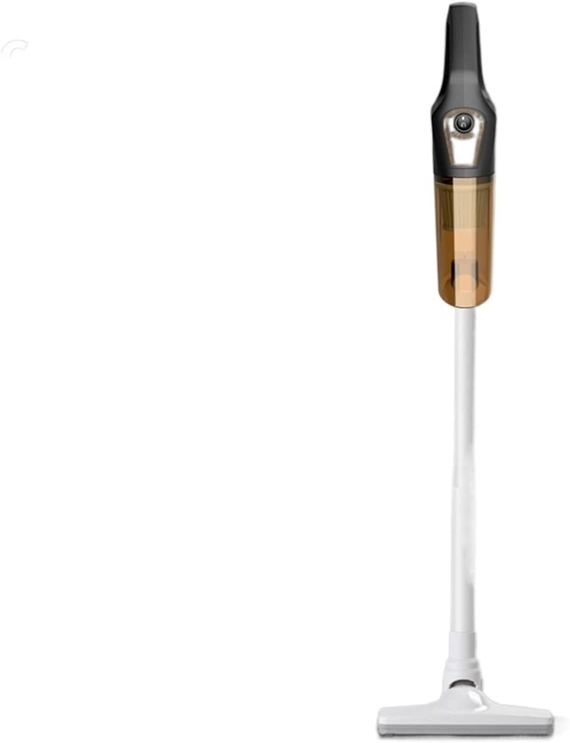 Handheld Vacuum Clean,Upright Vacuum Cleaner Hand Held Vacuum, Cordless Stick Vacuum Cleaner Vertical Handheld Wireless Home Vac for Carpet, Hard Floor (Color : A)