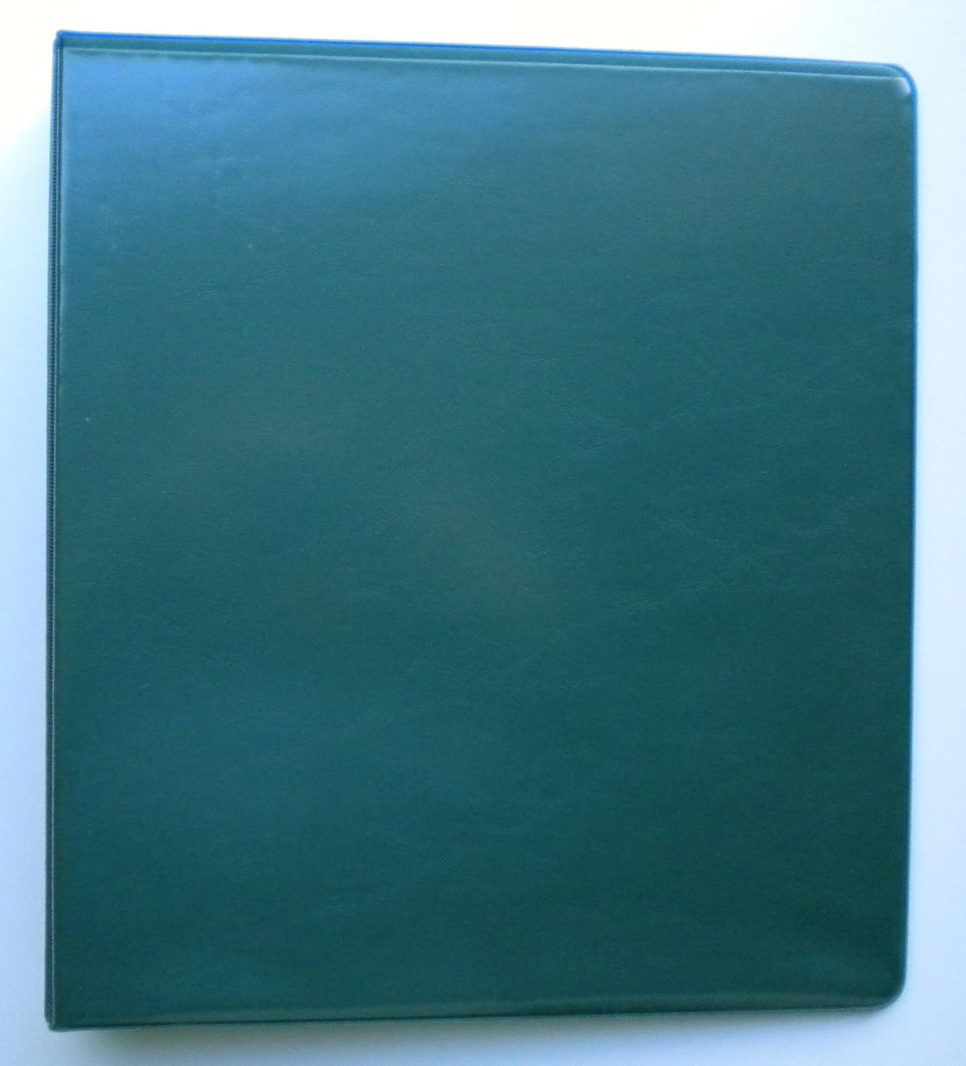 Hunter Green 3 Ring 1.5