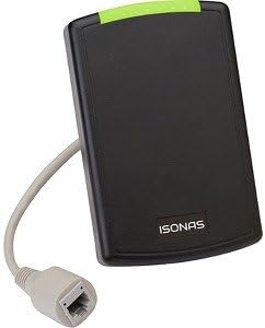 Isonas Pure IP Reader-Controller Wallmount [RC-04]