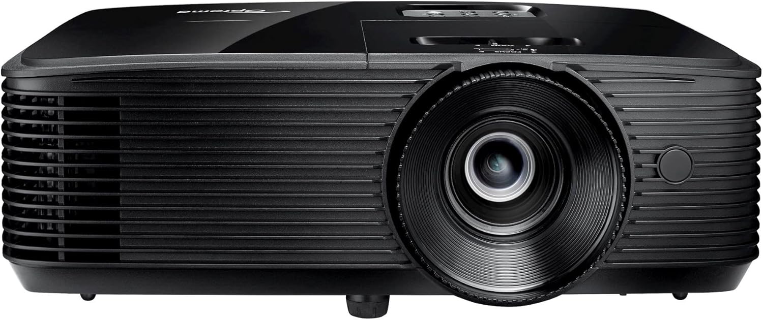 Optoma HD28e