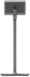 Leica Cine Play 1 Smart Portable Projector - Triple RGB Laser 4k Ultra High Definition Projector with WiFi and Bluetooth - Plug and Play Setup, Dolby Audio - 3,000 Lumens (CINE-PLAY-STAND)