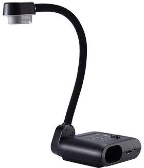Aver Information VSIONF70W F70W Universal FlexArm Document Camera - 0.37 inch CMOS - NTSC