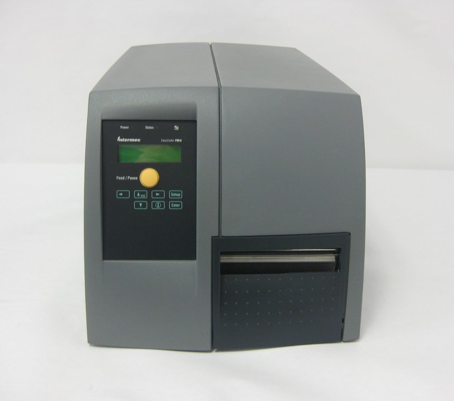 Intermec Pm4i Label Printer, Monochrome, Direct Thermal Pm4i