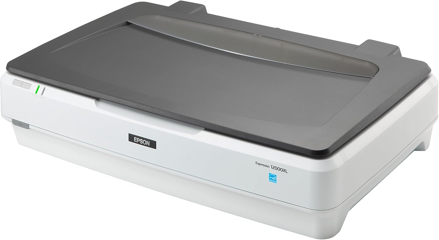 Epson Expression 12000XL-PH Flatbed Scanner