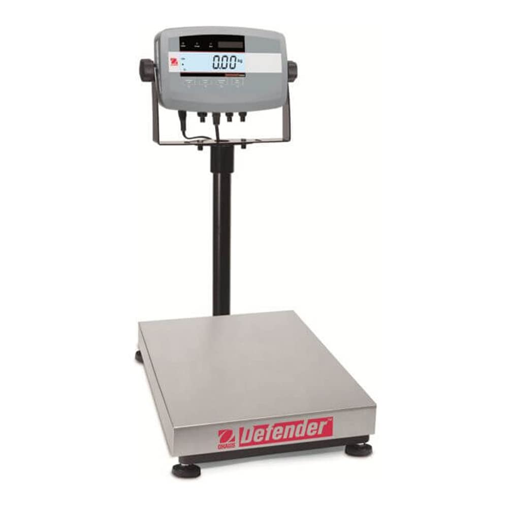 Ohaus D51P30HR1 Defender 5000 Standard Scale