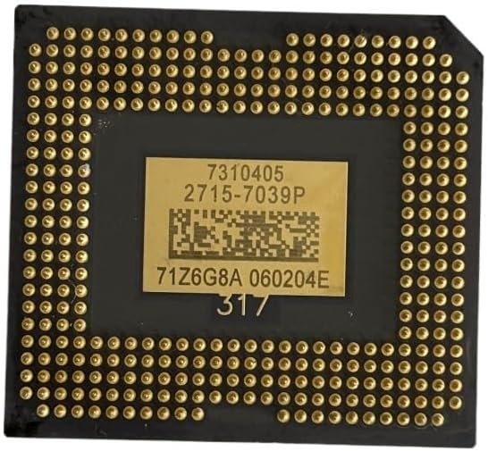 Projector DMD chip 4K HD Accessories 1080P 2715-7039P 2715-7039 2715-7038p 2715-7038 2716 * 1528