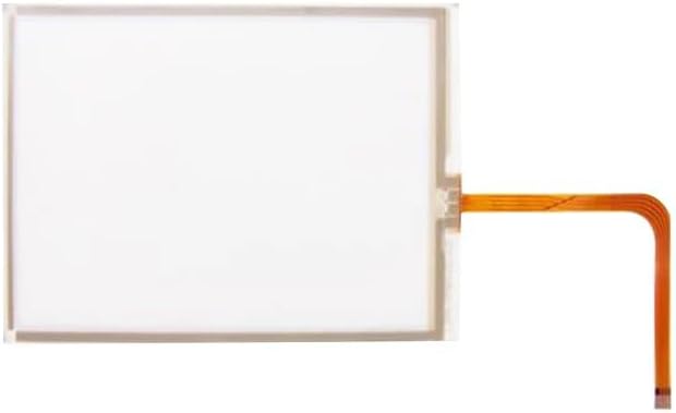 Spare Parts for Printer PDA for Djdjtizer Touch Screen Panel for M0torola for Symb0l MC75 MC75A MC75A0 Terminal Handheld - (Color: 10pcs)