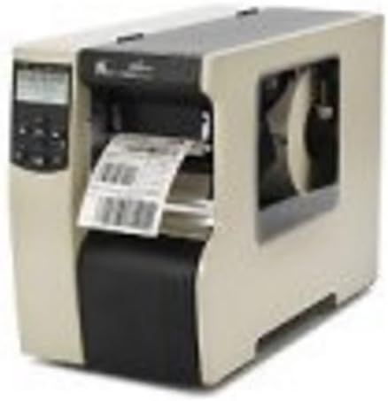 Zebra 110Xi4 RFID Ready Network Thermal Label Printer 116-801-00201 (Renewed)