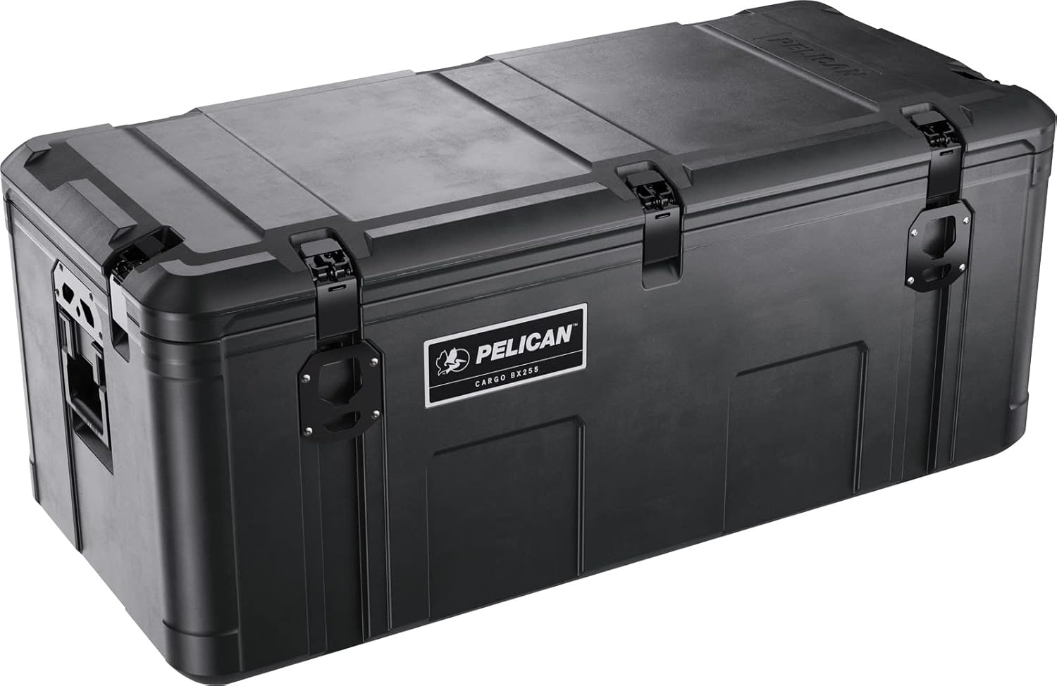 Pelican Cargo Cases