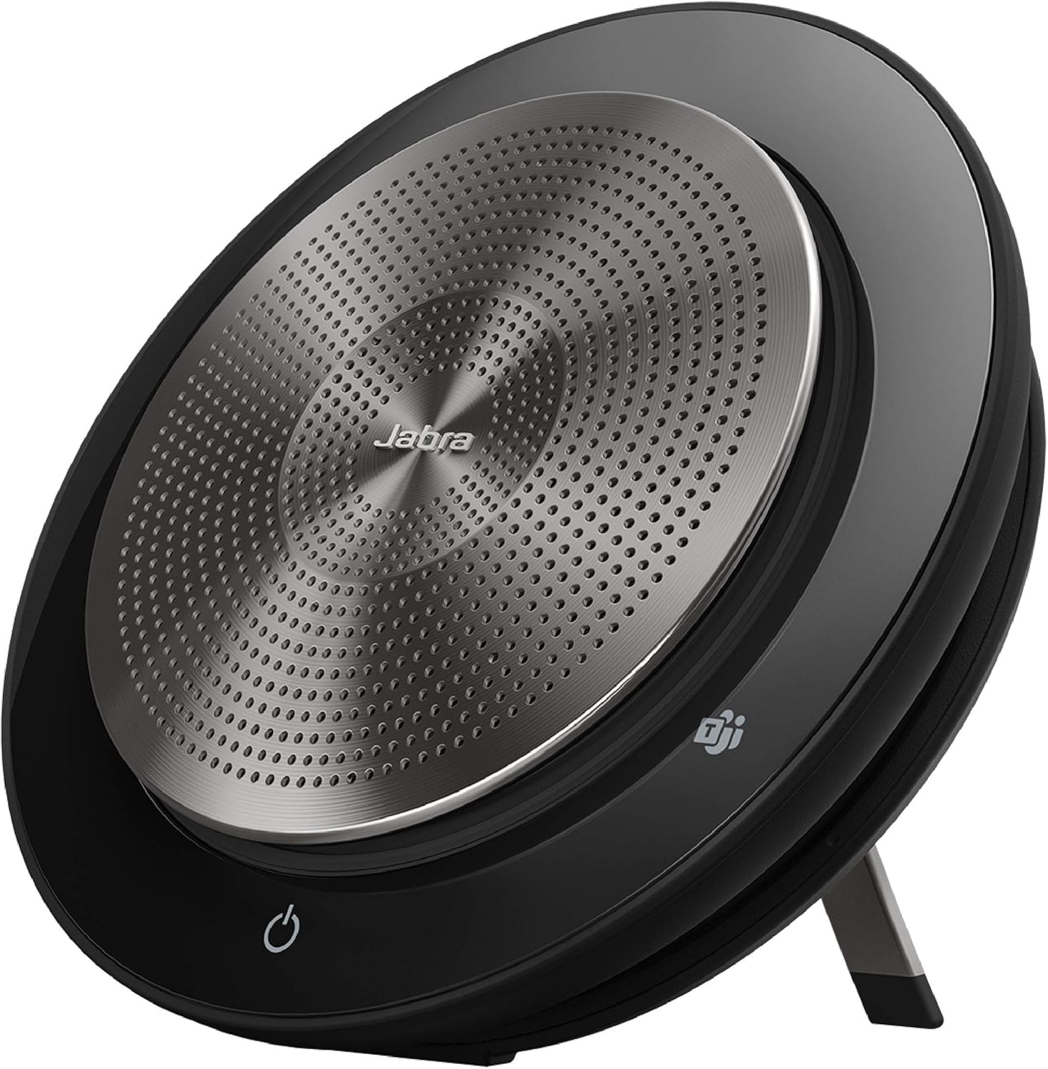 Jabra Speak 750 Bluetooth Speaker System 7700309 (Renewed)