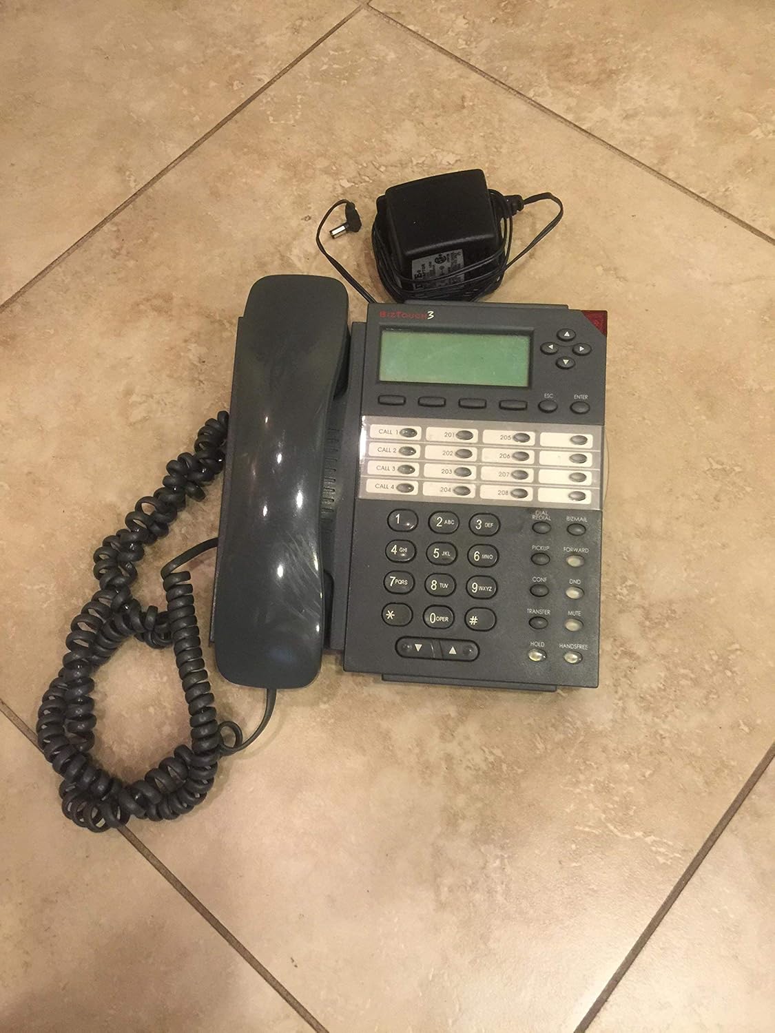 Biztouch 3 (Renewed)