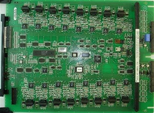 Mitel SX-2000 MC330AB 16 Port Digital Line Circuit Card (Renewed)