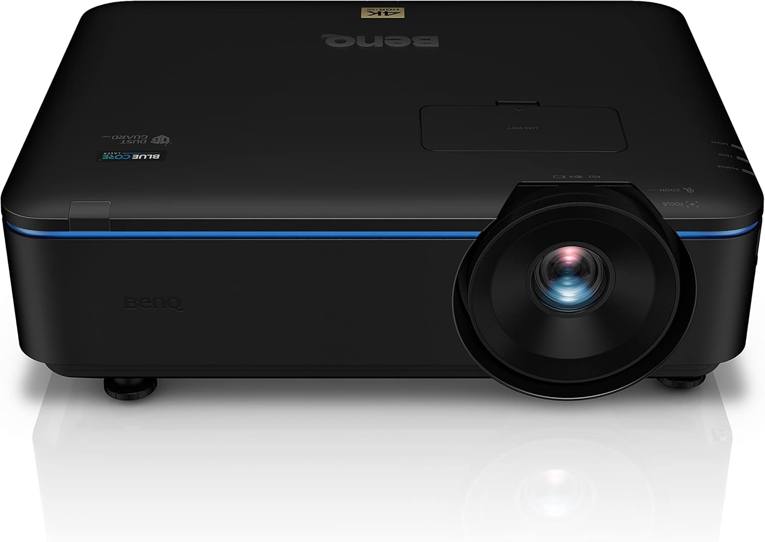 Benq America Corp. Dlp Projector