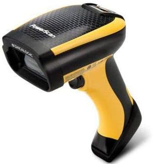 PowerScan PD9531 HP 5VDC, RS-232 Kit