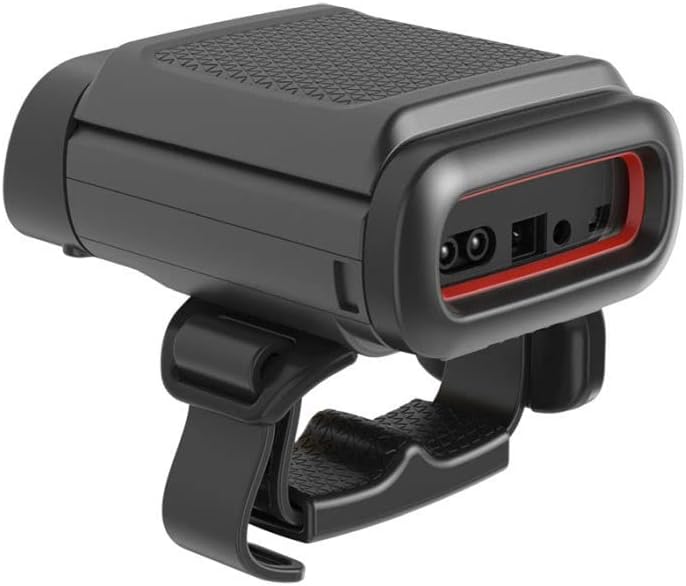 Honeywell 8680i Wearable Mini Mobile Computer