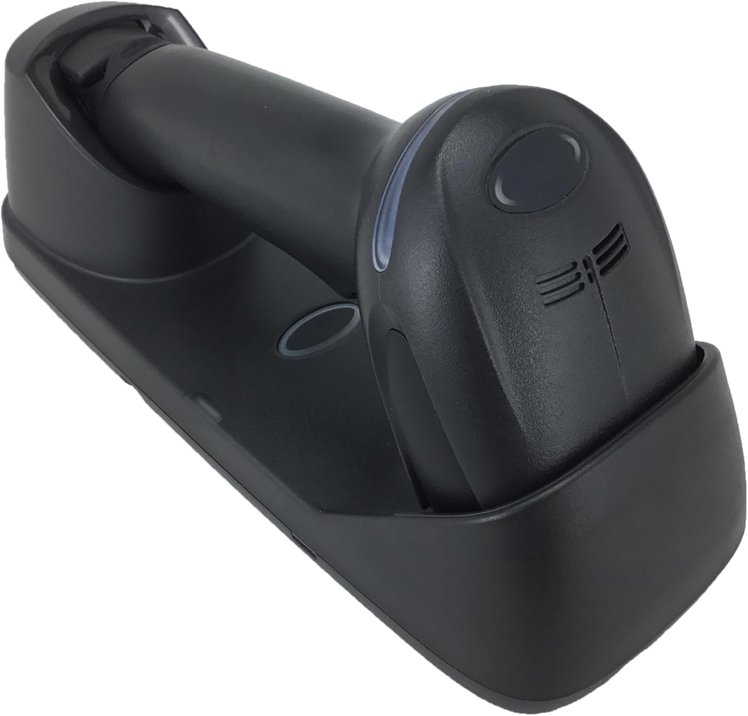 H○neywell Xenon Extreme Performance (XP) 1952G-SR (Standard Range) Cordless Barcode Scanner Kit (Imager,2D/1D,IP52,Bluetooth,Black), Includes Charge & Communications Base and USB Cable