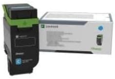 Lexmark LXK CS531,CX532 CYN 8.8K CRTG