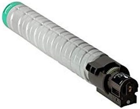 Ricoh 821255 Print Cartridge, Black