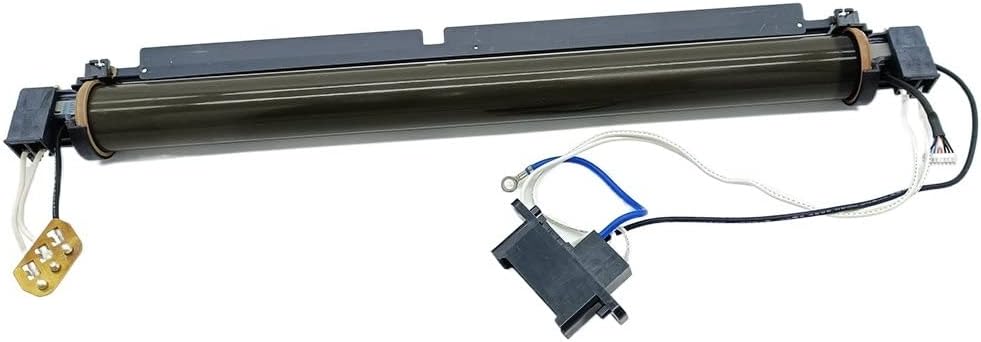 Printer Accessories Compatible with 1pc Fuser Fixing Film Assembly FM3-9303-000 FM4-7898-000 Compatible with Canon IR ADV4025 4035 4045 4225 4235 4245 4251 4051 Fuser Unit Assy (Color : 110V)