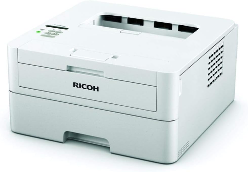 Ricoh Sp 230Dnw 600 X 2400 Dpi A4 Wi-Fi, W128266133 (Wi-Fi)