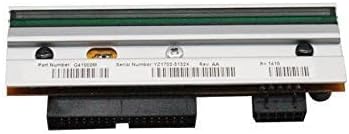 Printer Accessories Compatible with G41000-1M Print Head Printhead Compatible with Zebra 110XI3 200dpi Thermal Barcode Printer Spare Parts