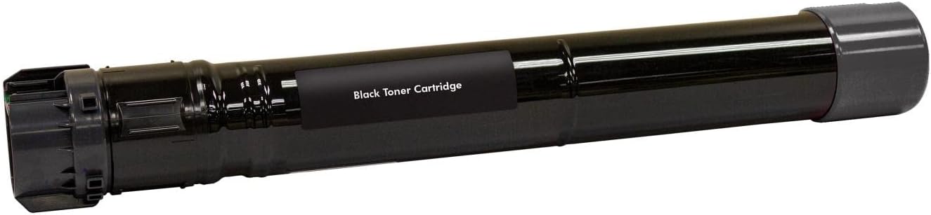Clover Remanufactured Extra High Yield Toner Cartridge Replacement for Lexmark X950 | Black