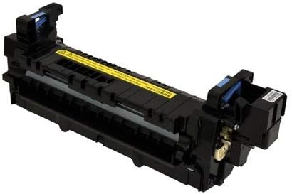 Printer Accessories Compatible with Fuser Assembly (RM2-1256-000) for Compatible with Hp Ent. M607/M608