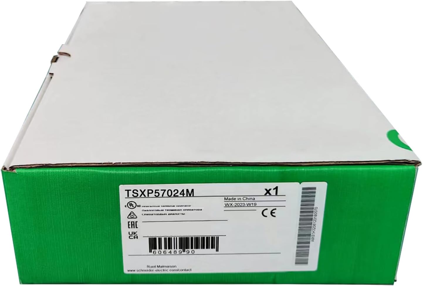 CungSu 1 Pcs TSXP57024M New in Box TSXP57024M Expediated