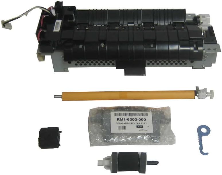 FuserNow Maintenance Kit CE525-67901 for HP P3015 Series Includes RM1-6274 Fuser