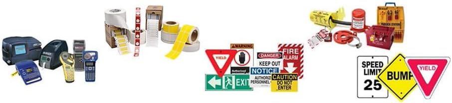 Brady, 175663, M710 Label Printer with WiFi A 175663M710-WB-KIT (1 Item/s)