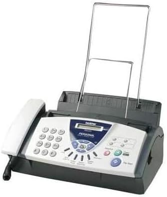 Brother FAX-575 Personal Fax, Phone, and Copier (Renewed)