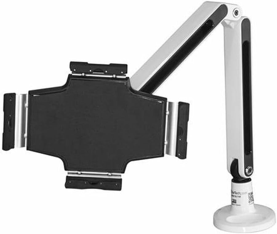 StarTech.com Desk-Mount Tablet Arm - Articulating Tablet Mount - for 9