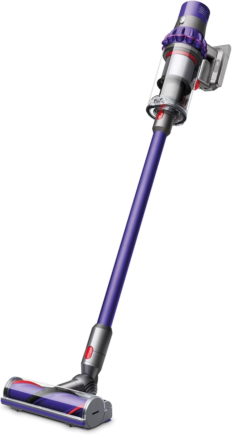 Dyson Cyclone V10 Animal+ Cordless Vacuum Cleaner