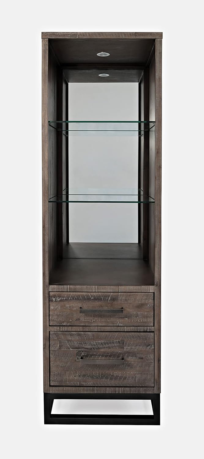 Jofran Inc. East Hampton Bookcase