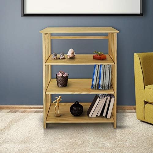 Unknown1 4-Shelf Folding Bookcase 26